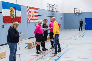 Bild 25 - wCJ NFV Futsalturnier